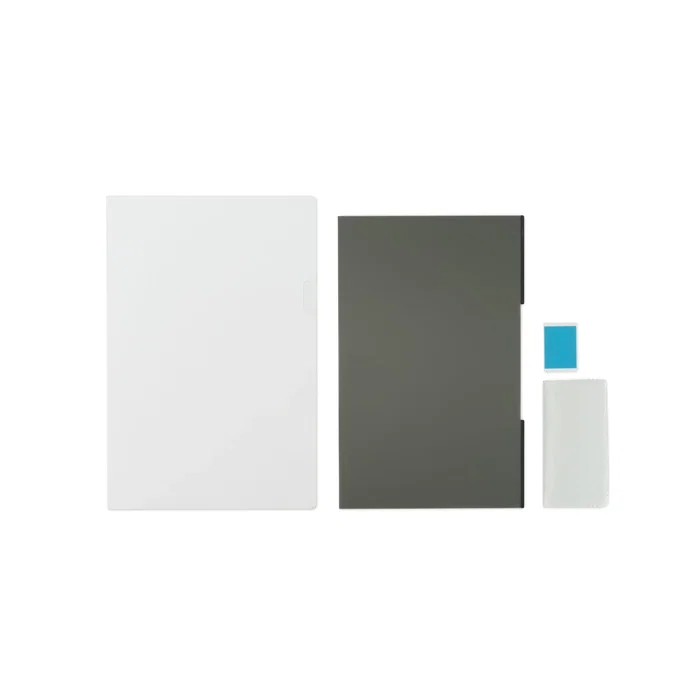 Kensington K55253WW Filtro de Privacidad MagPro para Monitor de 13.3" - Magnético, Antirreflejo, Reducción Luz Azul - Compatible con Portátiles Ultrafinos y Pantallas sin Marco