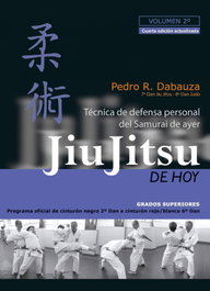 ALAS EDITORIAL Jiu jitsu de hoy