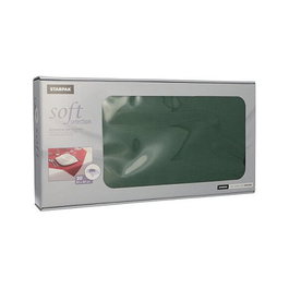 STARPAK Mantel PAPSTAR soft selection 80 cm x 80 cm