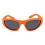 Gafas de Sol Unisex Polaroid PLD-2165-S-592M5M9 ø 59 mm