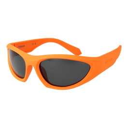 Polaroid PLD-2165-S-592M5M9 Gafas de sol unisex