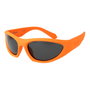 Polaroid PLD-2165-S-592M5M9 Gafas de sol unisex