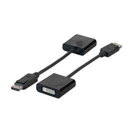 EFB Elektronik EB485V2 Adaptador DisplayPort a DVI