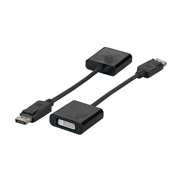 EFB Elektronik EB485V2 Adaptador DisplayPort a DVI EFB Elektronik EB485V2 Adaptador DisplayPort a DVI