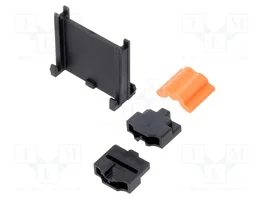 LOVATO ELECTRIC Contactores auxiliares BFX5002