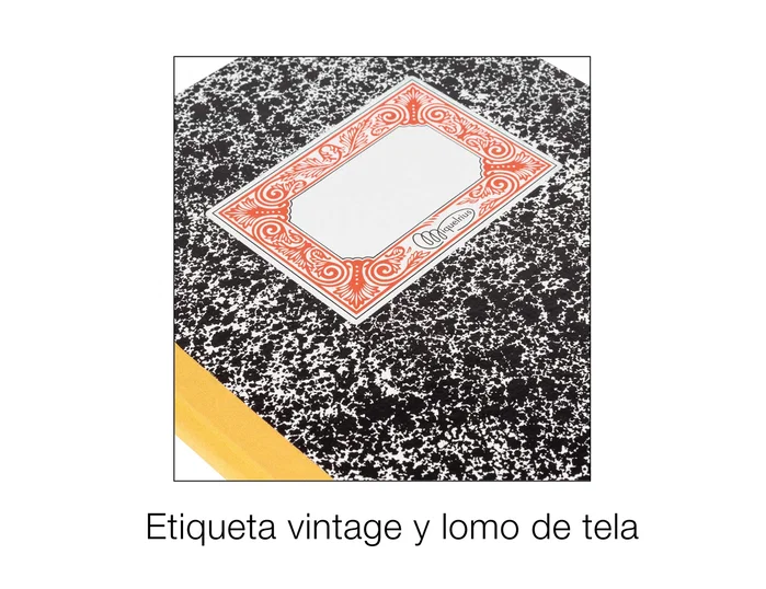 MIQUELRIUS Cartone Cuaderno Diario Verde 100 Hojas Cuarto MIQUELRIUS Cartone Cuaderno Diario Verde 100 Hojas Cuarto