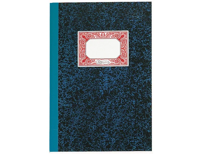 MIQUELRIUS Cartone Cuaderno Diario Verde 100 Hojas Cuarto MIQUELRIUS Cartone Cuaderno Diario Verde 100 Hojas Cuarto