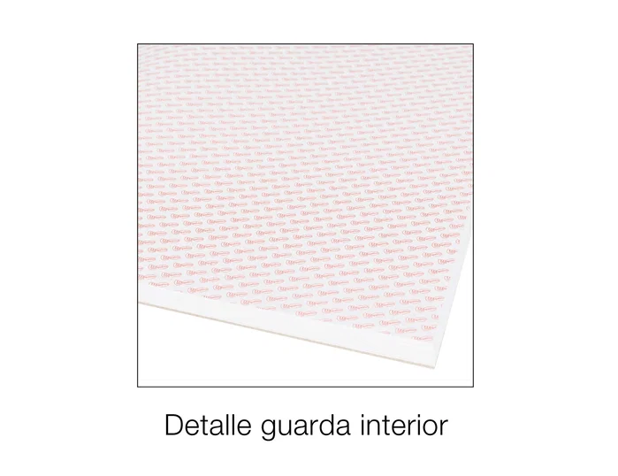 MIQUELRIUS Cartone Cuaderno Diario Verde 100 Hojas Cuarto MIQUELRIUS Cartone Cuaderno Diario Verde 100 Hojas Cuarto