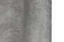 DKD Home Decor Cortina Gris Claro 260 x 140 cm (2 Unidades) Poliester