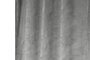 DKD Home Decor Cortina Gris Claro 260 x 140 cm (2 Unidades) Poliester