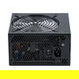 Chieftec CTG-650C-RGB Photon Serie 650W Fuente de Alimentación RGB 85% Eficiencia, Negro, Semimodular