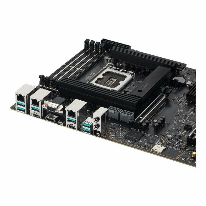 ASUS PRO WS W880-ACE SE Placa base ATX LGA 1851 Intel W880