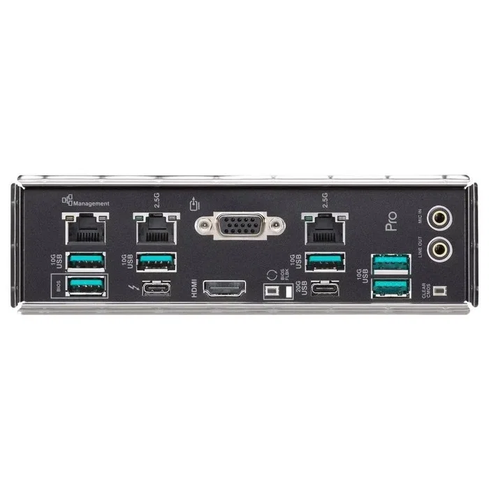 ASUS PRO WS W880-ACE SE Placa base ATX LGA 1851 Intel W880