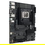 ASUS Pro WS W880-ACE SE - Placa Base ATX W880 LGA1851 para Intel Core Ultra, DDR5, 2x PCIe 5.0 x16, 4x M.2, USB4, 3x 2.5Gb LAN, Thunderbolt
