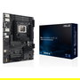 ASUS Pro WS W880-ACE SE - Placa Base ATX W880 LGA1851 para Intel Core Ultra, DDR5, 2x PCIe 5.0 x16, 4x M.2, USB4, 3x 2.5Gb LAN, Thunderbolt