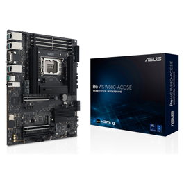ASUS Pro WS W880-ACE SE ATX DDR5 LGA 1851