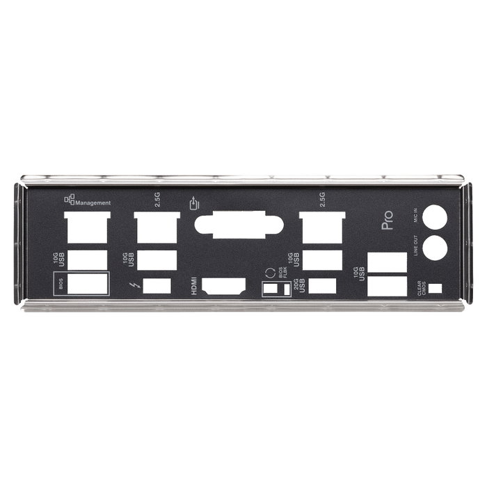 ASUS Pro WS W880-ACE SE ATX DDR5 LGA 1851
