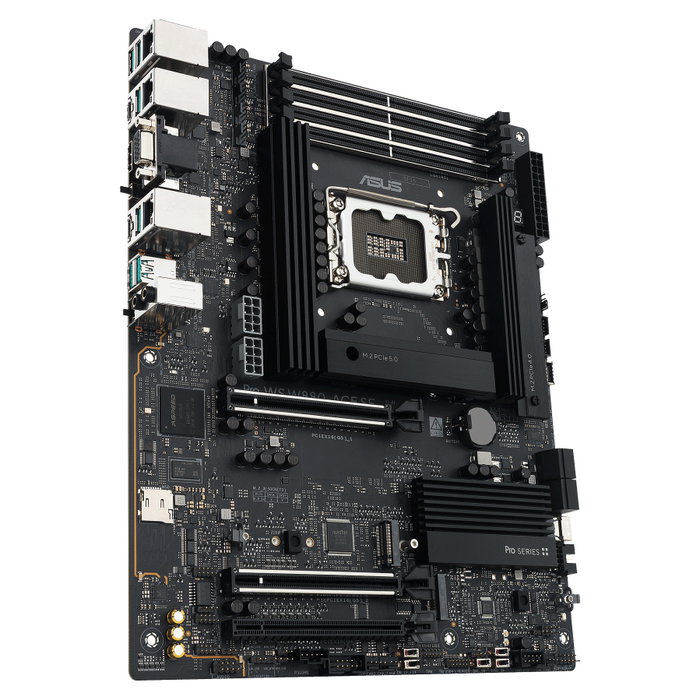 ASUS Pro WS W880-ACE SE ATX DDR5 LGA 1851