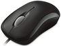 Microsoft Basic Optical Mouse USB 800dpi 1.83m