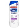 Sanex Pro Hydrate Gel de Ducha para Piel Muy Seca 600 ml