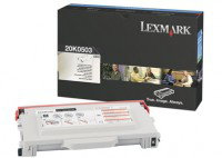 LEXMARK Toner C-510 NEGRO