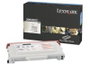 Lexmark 20K0503 Cartucho de Tóner Negro