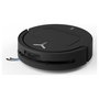 Ecovacs T80 OMNI - Robot aspirador y fregador 18.000 Pa Blanco