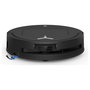 Ecovacs T80 OMNI - Robot aspirador y fregador 18.000 Pa Blanco