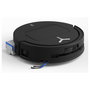 Ecovacs T80 OMNI - Robot aspirador y fregador 18.000 Pa Blanco