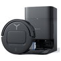 Ecovacs T80 OMNI - Robot aspirador y fregador 18.000 Pa Blanco