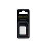 Finetec FINETEC® Premium pastilla de acuarela iridiscente Blanco