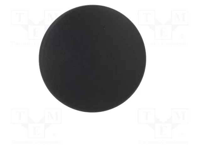 SCHNEIDER ELECTRIC Interruptor de presión Harmony XB4 Negro 22mm