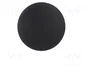 SCHNEIDER ELECTRIC Interruptor de presión Harmony XB4 Negro 22mm