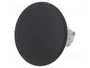 SCHNEIDER ELECTRIC Interruptor de presión Harmony XB4 Negro 22mm
