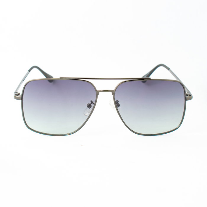 Guess GG2158S-08P con cristales grises degradados