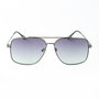 Guess GG2158S-08P con cristales grises degradados