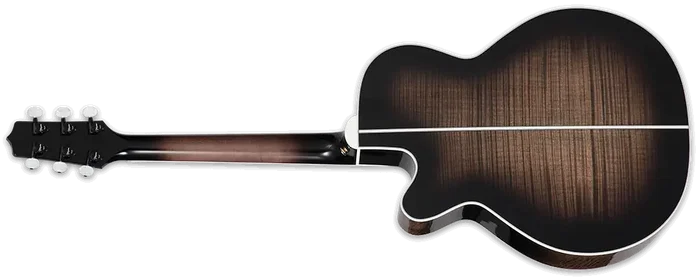 Takamine EF450C-TT-TBB Guitarra electroacústica NEX Cutaway Takamine EF450C-TT-TBB Guitarra electroacústica NEX Cutaway