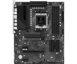 ASRock Placa Base B650 PG Lightning AMD B650 Zócalo AM5 ATX DDR5