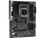 ASRock Placa Base B650 PG Lightning AMD B650 Zócalo AM5 ATX DDR5