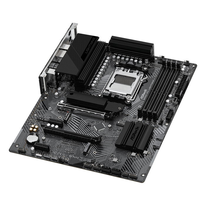 ASRock B650 PG Lightning AM5 ATX DDR5 ASRock B650 PG Lightning AM5 ATX DDR5