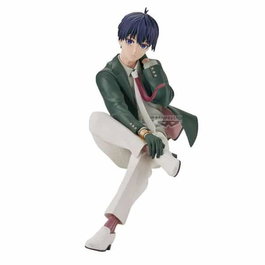 Banpresto Figura Blue Lock Sweets Flavor Yoichi Isagi 13cm PVC ABS