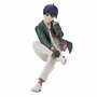 Banpresto Figura Blue Lock Sweets Flavor Yoichi Isagi 13cm PVC ABS