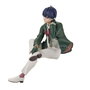 Banpresto Figura Blue Lock Sweets Flavor Yoichi Isagi 13cm PVC ABS