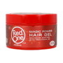 Red One Magic Power Hair Gel Provitamin B5 450ml