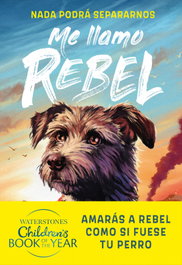 Me llamo Rebel, Ross Montgomery - DUOMO
