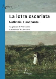 La letra escarlata, Nathaniel Hawthorne - LA MAR DE FACIL
