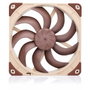 NOCTUA NF-A14X25G2PWM Ventilador 140mm Marrón/Beige