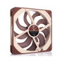 NOCTUA NF-A14X25G2PWM Ventilador 140mm Marrón/Beige