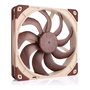 NOCTUA NF-A14x25 G2 PWM Ventilador 140mm, 1500 RPM, 155.6 m3/h, 24.8 dB, 4-Pin, Beige