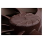 NOCTUA NF-A14x25 G2 PWM Ventilador 140mm, 1500 RPM, 155.6 m3/h, 24.8 dB, 4-Pin, Beige